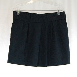 *FREE WITH PURCHASE* Banana Republic Pleated Skirt with Pockets